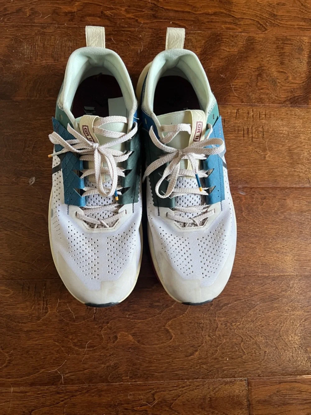 Men’s Nike zoomx - Picture 1 of 4